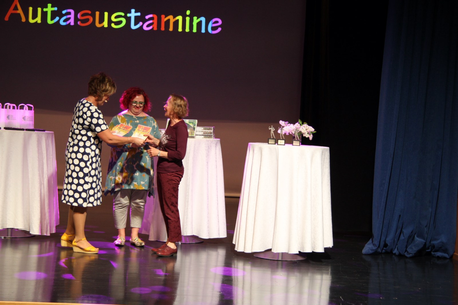 Valgamaa Laulukarusell 2018